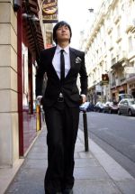 Фото №5 Ён Джон-хун