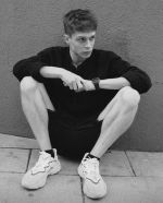 Фото №4 Глеб Калюжный