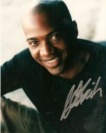 Фото №2 Дж. Аугуст Ричардс