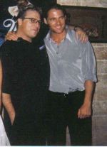 Фото №4 Кая Редфорд