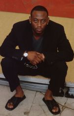 Фото №3 Омар Эппс