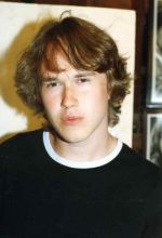 Фото №3 Андрей Богатырев