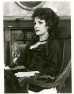 Фото №3 Дженни Райт