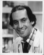 Фото №3 Грегори Сьерра