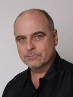 Фото №1 Мэтт Лэндерс