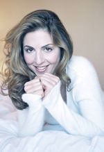 Фото №3 Эллен Дубин