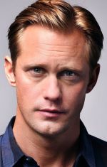 Фото №4 Александр Скарсгард