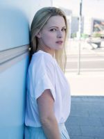 Фото №2 Дженнифер Ульрих