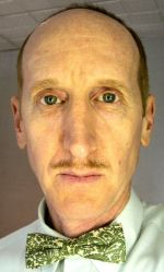 Фото №1 Ларри Седар