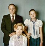 Фото №3 Владимир Меньшов