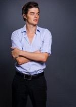 Фото №4 Сэм Райли