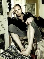 Фото №3 Пол Кэй