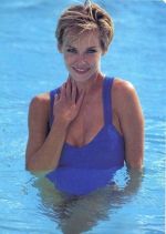 Фото №4 Кимберли Фостер