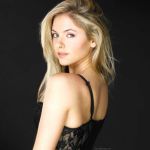 Фото №2 Кейт Тодд