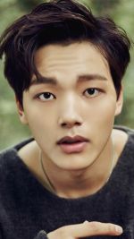 Фото №4 Ё Джин-гу