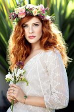 Фото №1 Рашель Лефевр