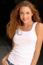 Фото №1 Ребека Хойл