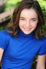 Фото №1 Кристина Робинсон