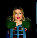 Фото №2 Эмбер Бенсон