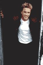 Фото №3 Локлин Манро