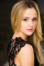 Фото №5 Ларисса Альбукерке