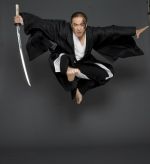 Фото №5 Джеймс Лью