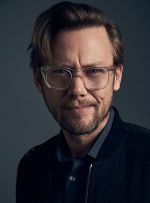 Фото №4 Джимми Симпсон