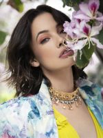 Фото №3 Стефани Корнелиуссен