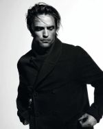 Фото №5 Роберт Паттинсон