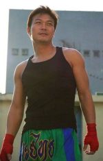 Фото №5 Чинь Сиу-Хо