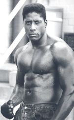 Фото №3 Кевин Гревье