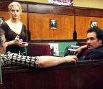 Фото №2 Рэндолл Батинкофф