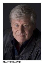 Фото №1 Мартин Джарвис