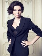 Фото №4 Алиса Хазанова