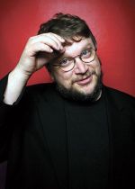 Фото №3 Гильермо дель Торо