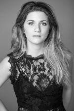 Фото №3 Элиз Бауман