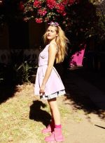 Фото №4 Тереза Палмер