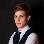 Фото №3 Павел Табаков