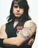 Фото №4 Гленн Данциг