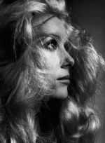 Фото №5 Катрин Денёв