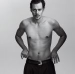 Фото №3 Билл Скарсгард