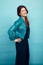 Фото №3 Джессика Томпсон