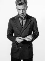 Фото №3 Сэм Рид