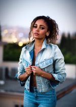 Фото №4 Ванесса Морган