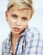 Фото №5 Райли Воулкел