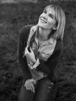 Фото №5 Лили Рэйб