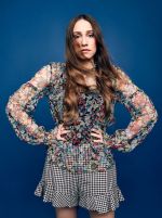 Фото №5 Сара Сазерленд