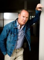 Фото №5 Майкл Китон