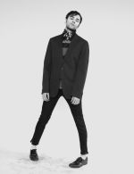 Фото №5 Винсент Картайзер