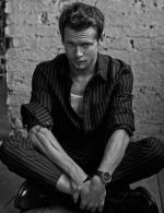 Фото №3 Джек О’Коннелл